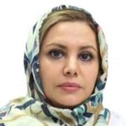 دکتر پریسا اشترنخعی