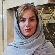 معصومه مددی