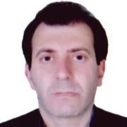 دکتر محمدکاظم وکیل