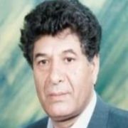 دکتر محمدامیر خمر
