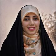 فاطمه هادی بیک