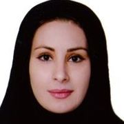 دکتر مهرنوش محمودی