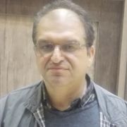 دکتر فرشید رضوی نیکو
