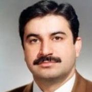 دکتر سیدمحمدرضا لاجوردی