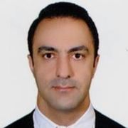 دکتر فرید فروزین