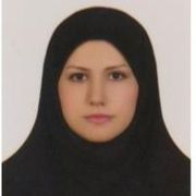دکتر یاسمن صراف زاده