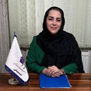 جمیله قناعتی کاشانی