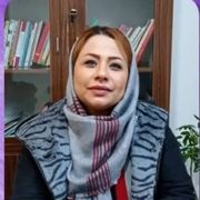 سیده زهره میرمرعشی