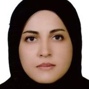 دکتر هدی السادات اعتمادزاده