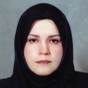 دکتر فاطمه اقبالیان