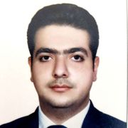 دکتر مهدی رضازاده
