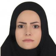 زهرا قلیزاده کساری