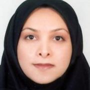 دکتر ندا ضیاءبشرحق