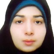دکتر نفیسه السادات محمودی جزئی