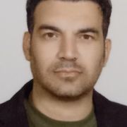 صمد درویشی