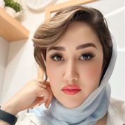 آسیه عابدی