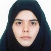 دکتر مریم رزم جومین