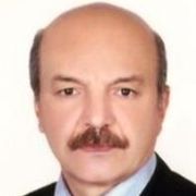 دکتر غلام محمد نصری