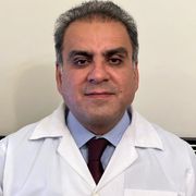 دکتر محمد شعبانپور حقیقی