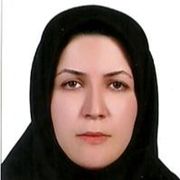 دکتر مریم ابراهیمی حیدرلو