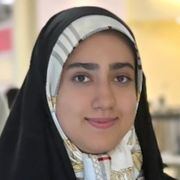 مرضیه حیدری