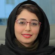 دکتر نیلوفر نجارنوبری