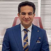 دکتر سید رضا سیدی