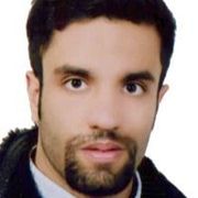 دکتر پوریا محب راد