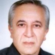 دکتر اصغر گلستانه