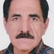 فرامرز نیکوبخت