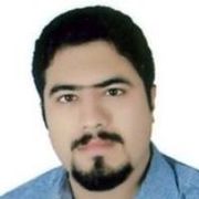 دکتر مسعود هاشم زاده اصفهانی