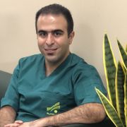 دکتر سید محمدباقر ابطحی
