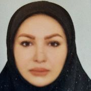 پگاه طاهریان