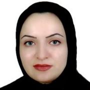 دکتر پریسا مرتضوی مقدم