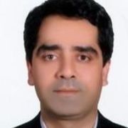 دکتر غلامحسین کاظم زاده