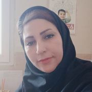 زهرا ایزانلو