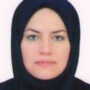فاطمه نیک نفس