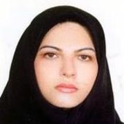 دکتر شیرین رشیدی شاه پسندی