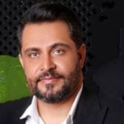بهرام بهرامی