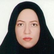 دکتر فاطمه دادفر