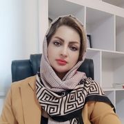 فاطمه گلستانی
