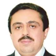 دکتر محمد حاجی آقاجانی