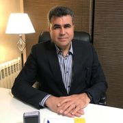 دکتر مهران خورشیدی