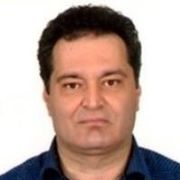 دکتر محمدرضا لطف احمدی