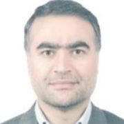 دکتر حمیدرضا منتظری