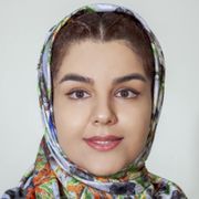 سپیده رمضانی