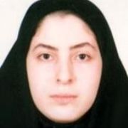 دکتر رویا جعفری