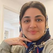 مریم بابایی