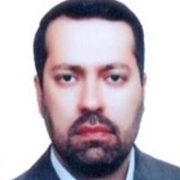 دکتر بهزاد سروران مهرام