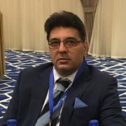 دکتر بهنام مقدادی
